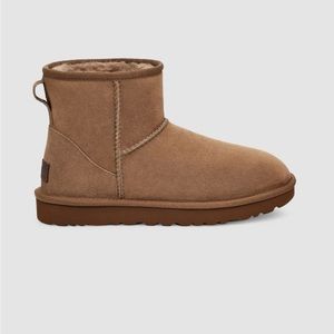 UGG Women's Classic Mini II Winter Boot